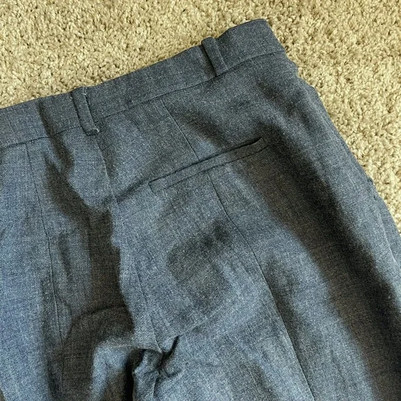 The Row Trousers Dress Pants
